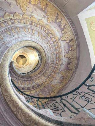 ドナウ川の交響曲 メルクvsデュルンシュタインの絶美な楽章