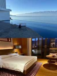 雲南住過的高性價比酒店分享