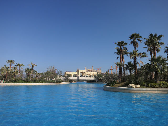 港澳兩地老友遊看完這篇再出發