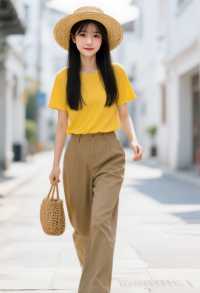 白城保姆級攻略帶你遊玩絕美景點