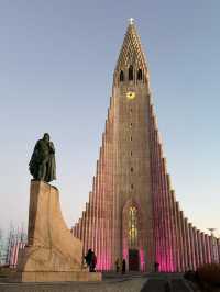 第一次去冰島遊玩順序別搞錯