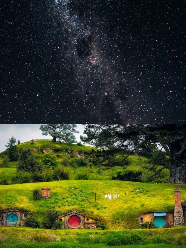 純淨星球終極體驗