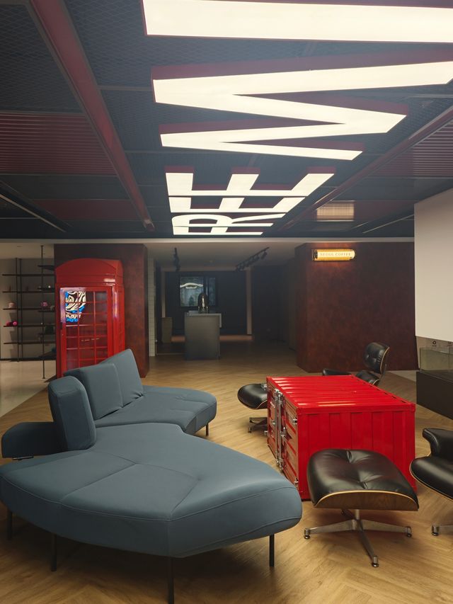 簡而不凡，濮院潮宿！