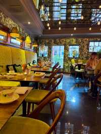 Exceptional Experience at YOLO Spa