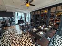 Great Location and Peaceful Stay