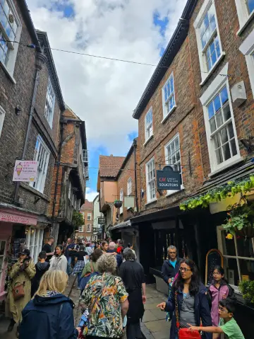 Perfect Honeymoon Stay