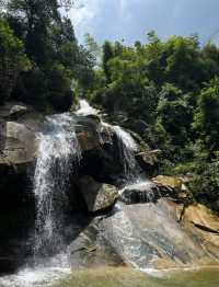 避暑固原：在涇源老龍潭邂逅18度的夏天