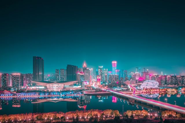 瀋陽故宮雪景酒店|推窗即是三百年盛京風華 瀋陽故宮雪景酒店|推窗即是三百年盛京風華