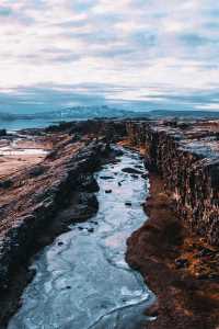 “冰島黃金圈兩天兩晚 深度悠閒遊攻略”