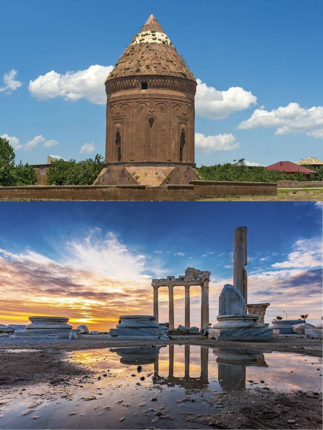 土耳其11日遊 秋天必打卡清單