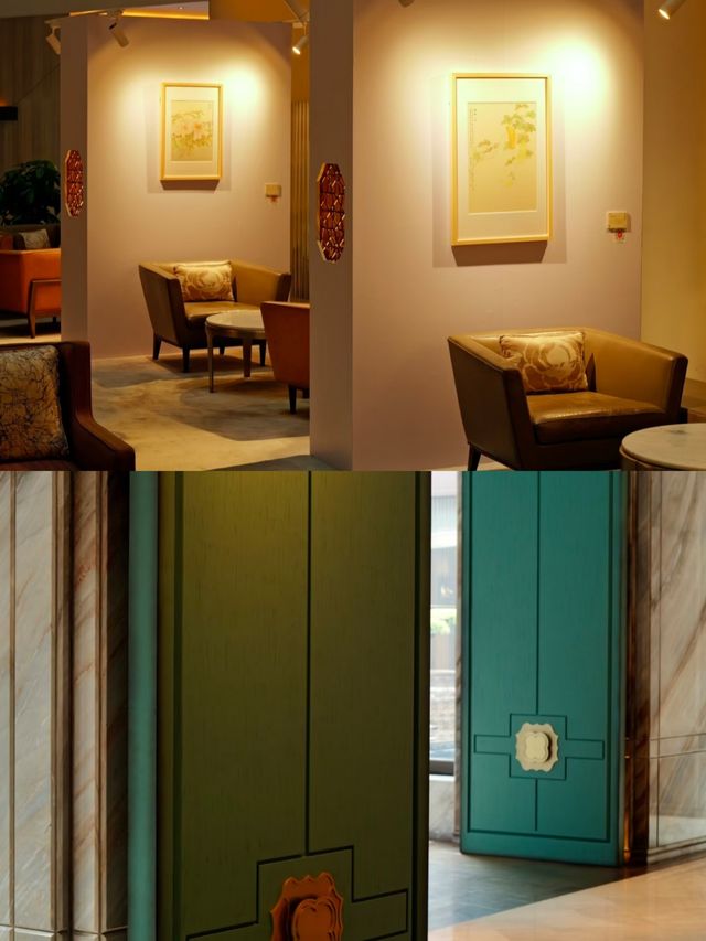 蘇州必睡湖景酒店 蘇州必睡湖景酒店