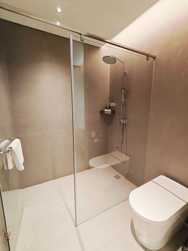 日更旅行記之青島小魚山