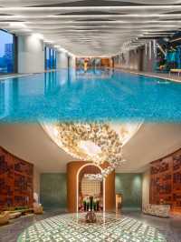 別再亂選成都酒店啦這家真的可