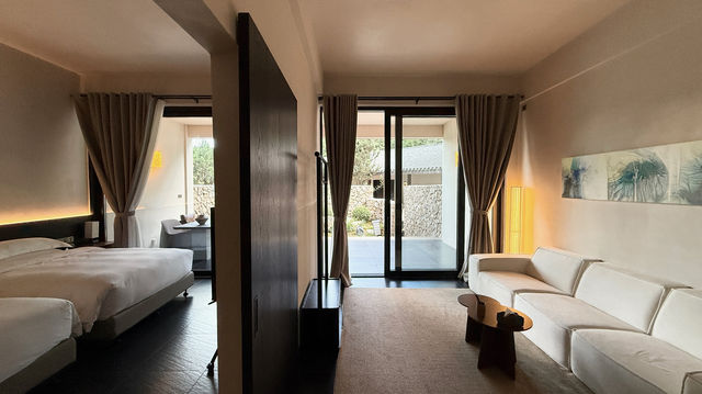 隱匿三清山腳，這家新中式山水康養度假酒店年度必住！