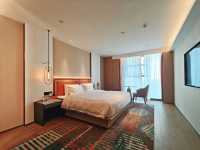 希諾S酒店‖潮玩+休憩，一站拿捏～