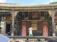 佛山祖庙:总得来一趟祖庙感受岭南文化