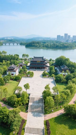 親子旅行必訪の赤い揺りかご