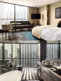 上海居舍|鬧市中的靜雅藝術綠洲