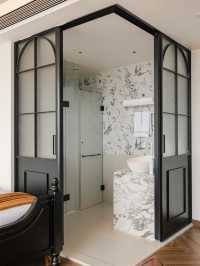 來潮州被這家高空民宿美哭了