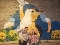 古北水鎮嗨玩記!萌娃泡溫泉爬長城絕絕子