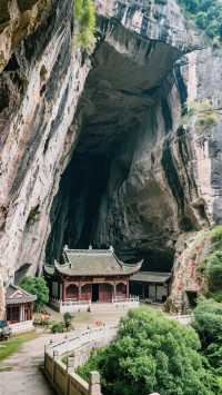 長嶼硐天的神奇在於「人工造就，卻宛若天成〞|探秘中華第一硐