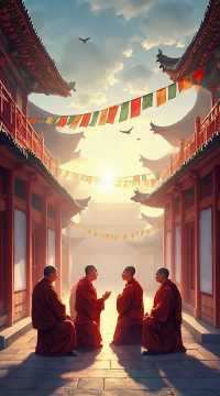 拉薩7天深度遊攻略