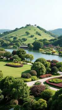 深秋暴走上海｜我在魔都最靜的30天找到人間煙火