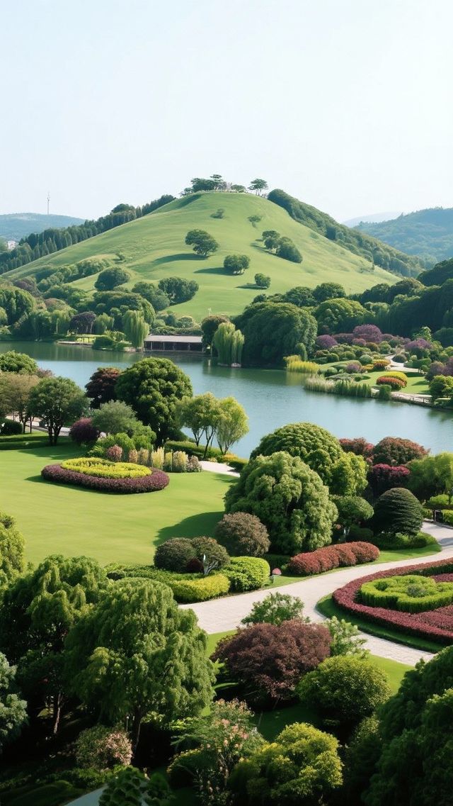 深秋暴走上海｜我在魔都最靜的30天找到人間煙火