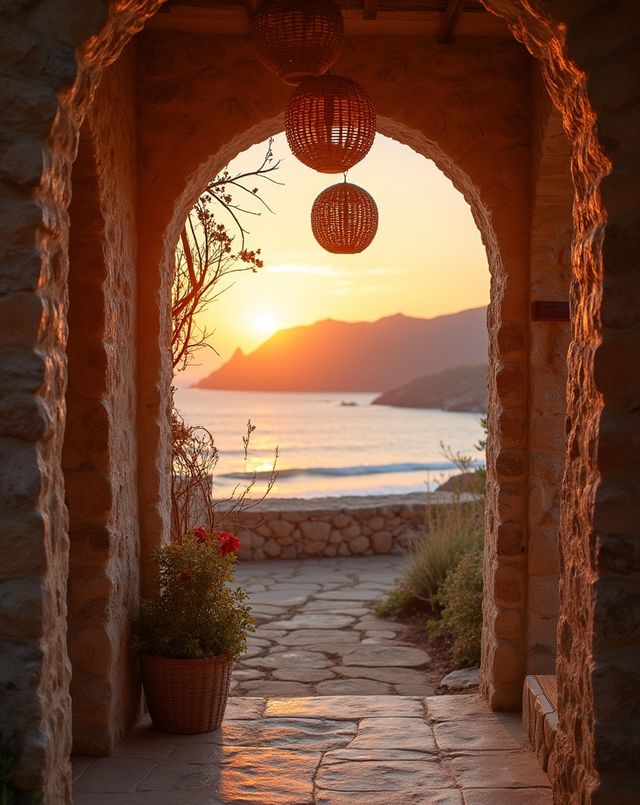 這是三面環海,礁石嶙峋,海浪澎湃,兼具了海的壯闊與山的奇秀 這是三面環海,礁石嶙峋,海浪澎湃,兼具了海的壯闊與山的奇秀