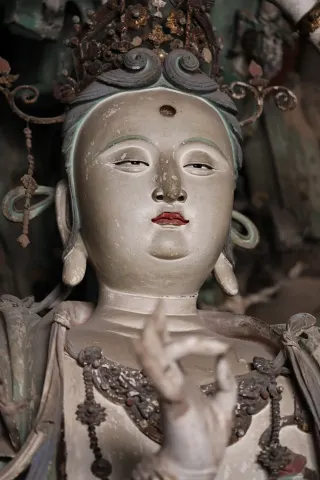 평요의 여운이 너무 강렬해요! 