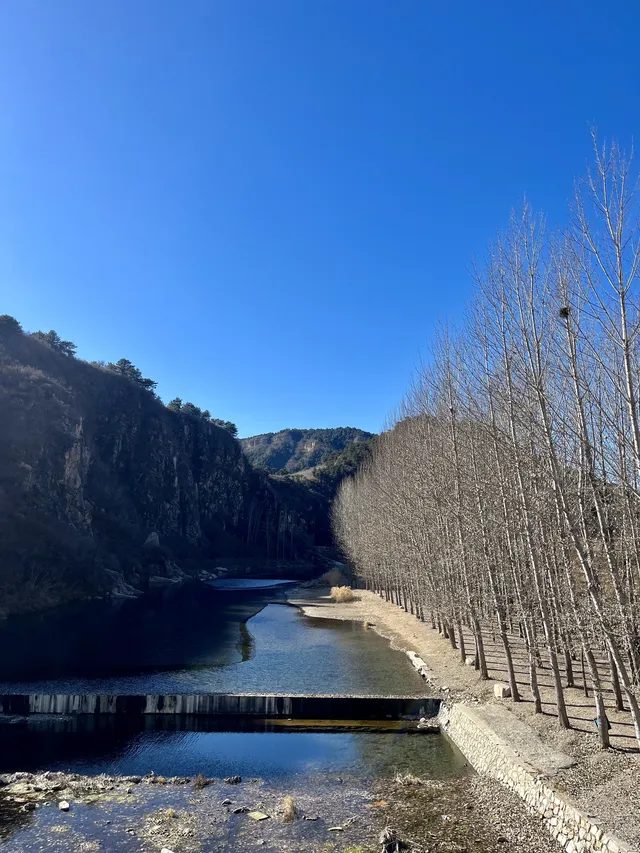 秦皇島11月20號董家長城環線徒步 秦皇島11月20號董家長城環線徒步