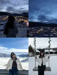 4大2小｜阿勒泰禾木喀納斯美到失語的秋假