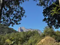 神仙谷隱藏玩法大公開！極限蹦極+深山尋寶