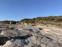 奧斯汀小九寨賦