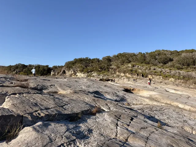 奧斯汀小九寨賦