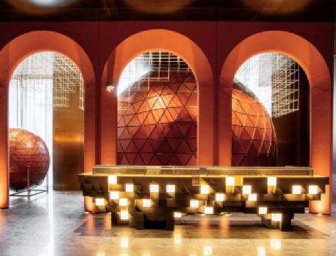 珠海新地標2025香洲英迪格酒店搶先看