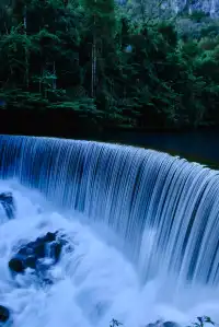 🫧荔波·小七孔地球上的綠寶石🟢