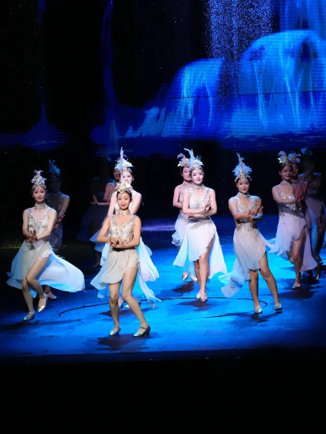 冬遊張家界國家森林公園+千古情路線