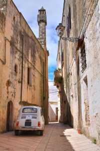 從摩德納到蒙塔爾奇諾,意大利最佳旅遊勝地