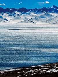 冬天衝西藏才是真聰明！尋覓你的冰雪奇緣