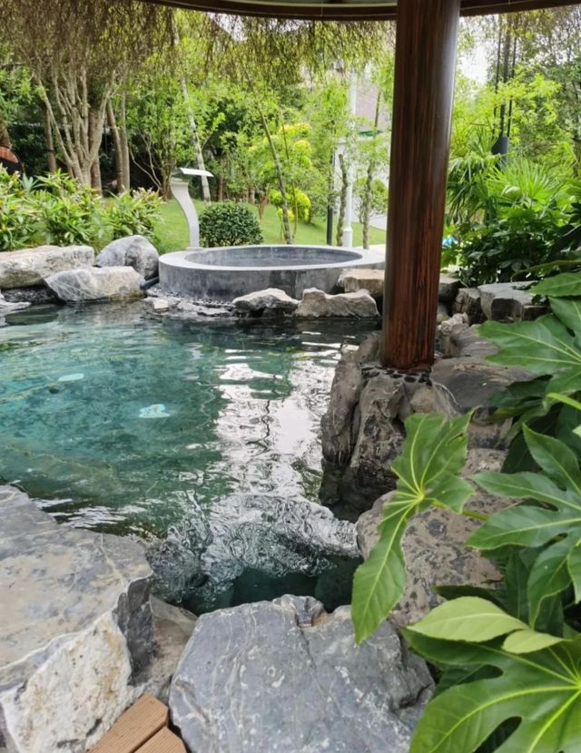 上海周邊溫泉民宿大賞！私藏的冬日溫暖秘笈