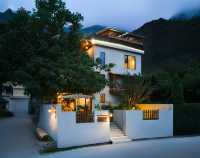 且停舎民宿:川西路上,把日子過成山野詩