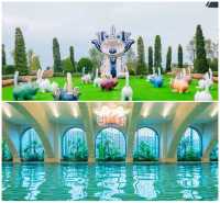 撫仙湖寶麗灣酒店和朋友一起去住冬日度假新體驗