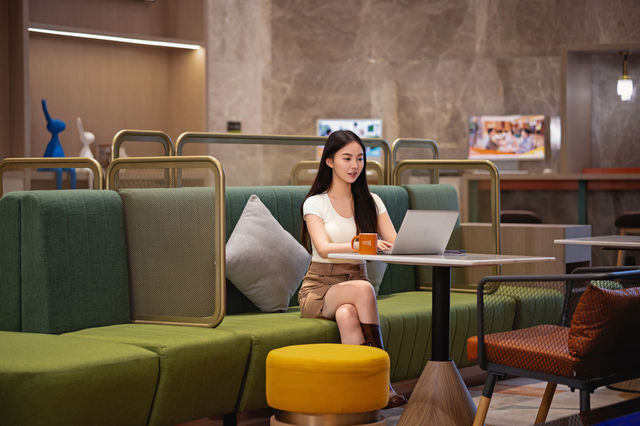 懷化希爾頓惠庭:居家旅拍+宜居體驗雙拉滿 懷化希爾頓惠庭:居家旅拍+宜居體驗雙拉滿