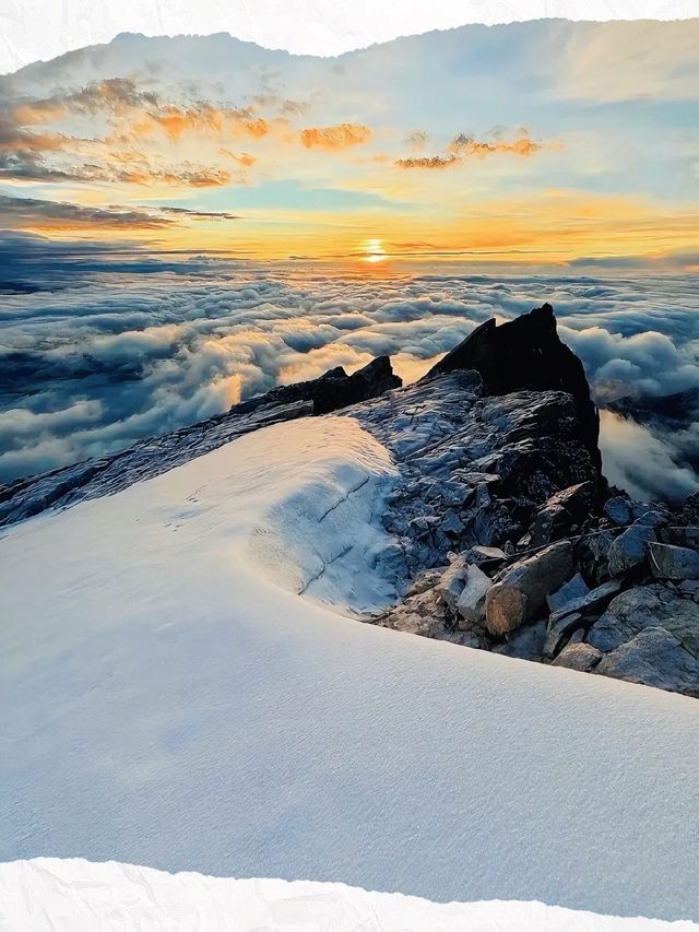 哈巴雪山下的詩意棲居藏式輕奢美宿之旅 哈巴雪山下的詩意棲居藏式輕奢美宿之旅