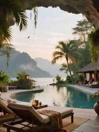 川西冬日親子行｜瑞士風酒店遛娃超讚