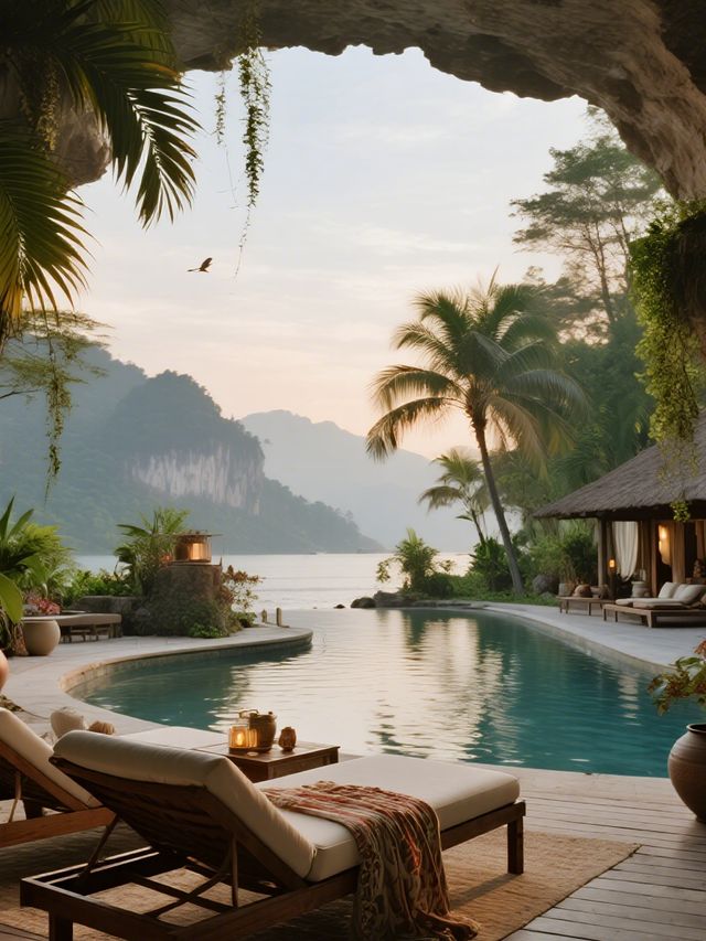 川西冬日親子行｜瑞士風酒店遛娃超讚