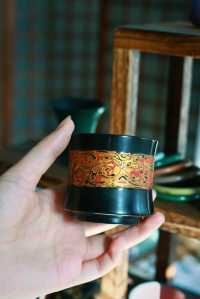 做客福居,親手復甦千年漆藝