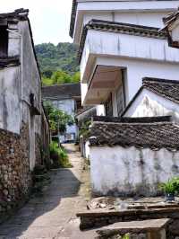 步暖冬日：方家河頭古村尋幽與蘭嶼古道徒步指南