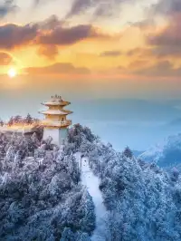 浙江尋得李白之夢！體驗唐詩同款壯美山河